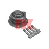 Комплект подшипника ступицы колеса NK 751511