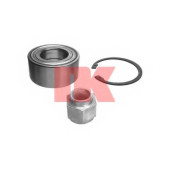 Комплект подшипника ступицы колеса NK 751909