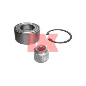 Комплект подшипника ступицы колеса NK 751909