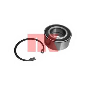 Комплект подшипника ступицы колеса NK 751910