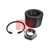 Комплект подшипника ступицы колеса NK 751912