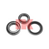 Комплект подшипника ступицы колеса NK 752219