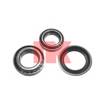 Комплект подшипника ступицы колеса NK 752219