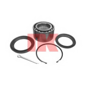 Комплект подшипника ступицы колеса NK 752222