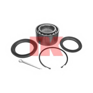 Комплект подшипника ступицы колеса NK 752222