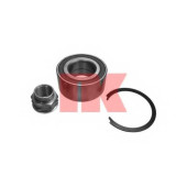 Комплект подшипника ступицы колеса NK 752321