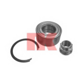 Комплект подшипника ступицы колеса NK 752334