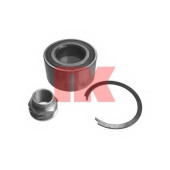 Комплект подшипника ступицы колеса NK 752335