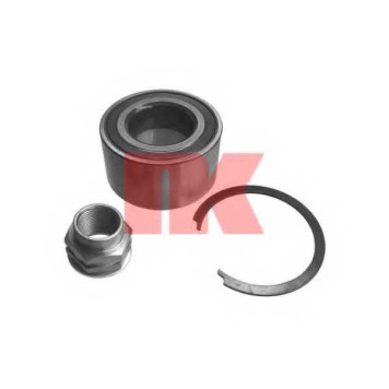 Комплект подшипника ступицы колеса NK 752335