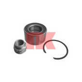 Комплект подшипника ступицы колеса NK 752336