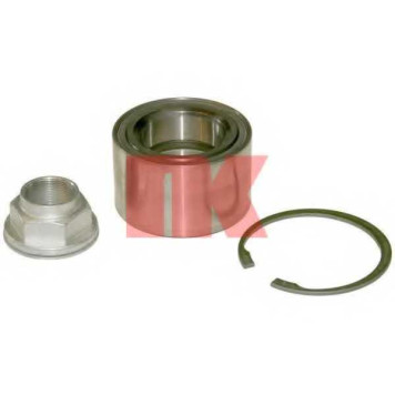 Комплект подшипника ступицы колеса NK 752346