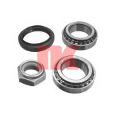 Комплект подшипника ступицы колеса NK 752507