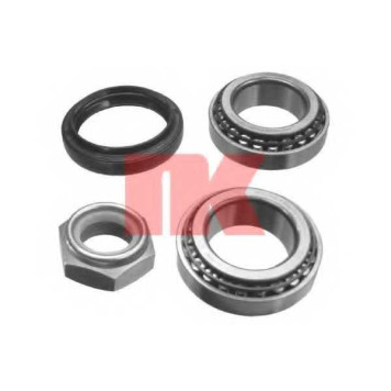 Комплект подшипника ступицы колеса NK 752507