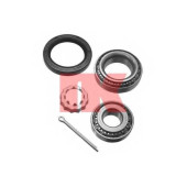 Комплект подшипника ступицы колеса NK 752510