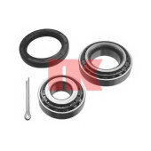 Комплект подшипника ступицы колеса NK 752511