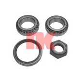 Комплект подшипника ступицы колеса NK 752516