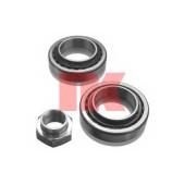 Комплект подшипника ступицы колеса NK 752519