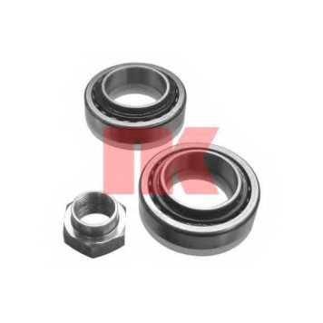 Комплект подшипника ступицы колеса NK 752519