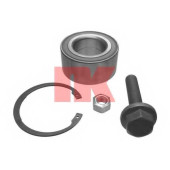 Комплект подшипника ступицы колеса NK 752528