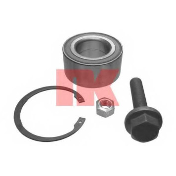 Комплект подшипника ступицы колеса NK 752528