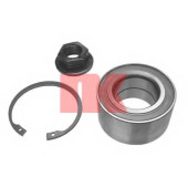 Комплект подшипника ступицы колеса NK 752529