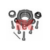 Комплект подшипника ступицы колеса NK 752532