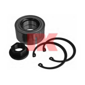 Комплект подшипника ступицы колеса NK 752533