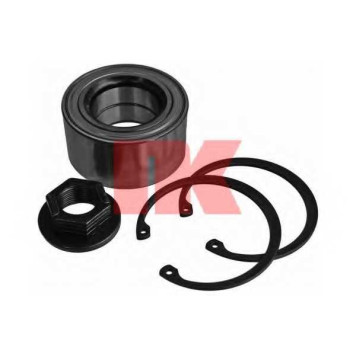 Комплект подшипника ступицы колеса NK 752533