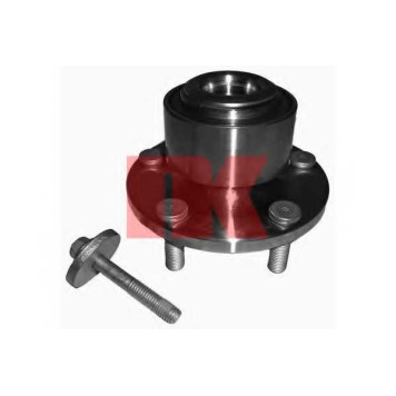 Комплект подшипника ступицы колеса NK 752534