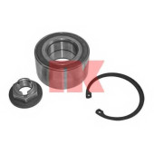 Комплект подшипника ступицы колеса NK 752537