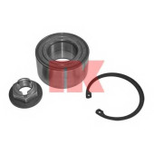 Комплект подшипника ступицы колеса NK 752541