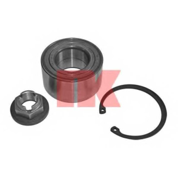 Комплект подшипника ступицы колеса NK 752541