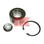 Комплект подшипника ступицы колеса NK 752544