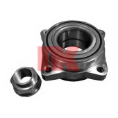 Комплект подшипника ступицы колеса NK 752608