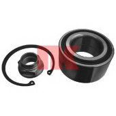 Комплект подшипника ступицы колеса NK 752614