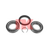 Комплект подшипника ступицы колеса NK 753005