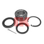 Комплект подшипника ступицы колеса NK 753008