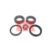 Комплект подшипника ступицы колеса NK 753207