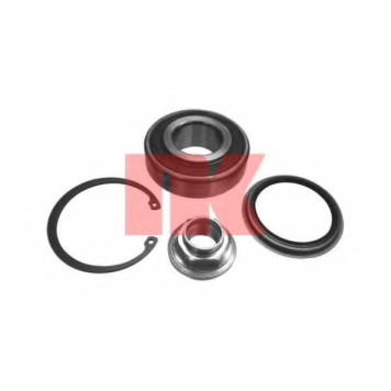 Комплект подшипника ступицы колеса NK 753209