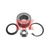 Комплект подшипника ступицы колеса NK 753211