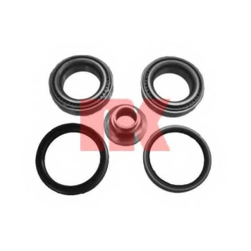 Комплект подшипника ступицы колеса NK 753213