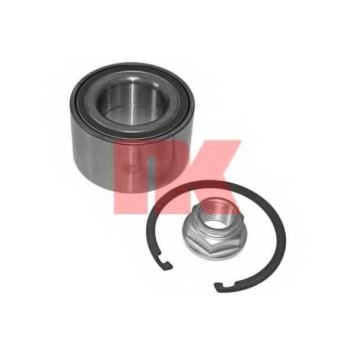 Комплект подшипника ступицы колеса NK 753219