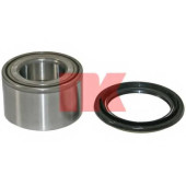 Комплект подшипника ступицы колеса NK 753227