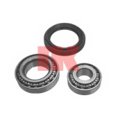 Комплект подшипника ступицы колеса NK 753306