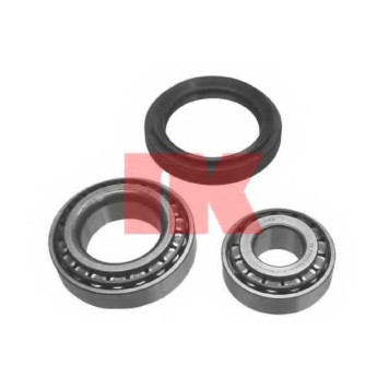 Комплект подшипника ступицы колеса NK 753306