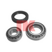 Комплект подшипника ступицы колеса NK 753310