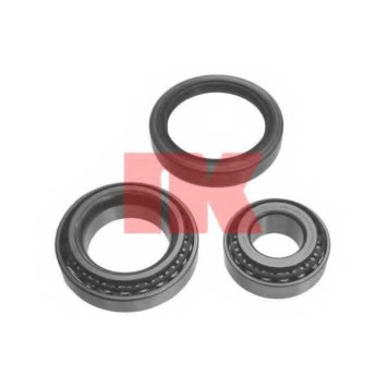 Комплект подшипника ступицы колеса NK 753312