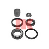 Комплект подшипника ступицы колеса NK 753314