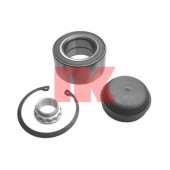 Комплект подшипника ступицы колеса NK 753321