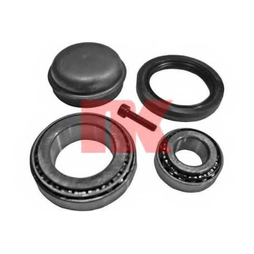 Комплект подшипника ступицы колеса NK 753324